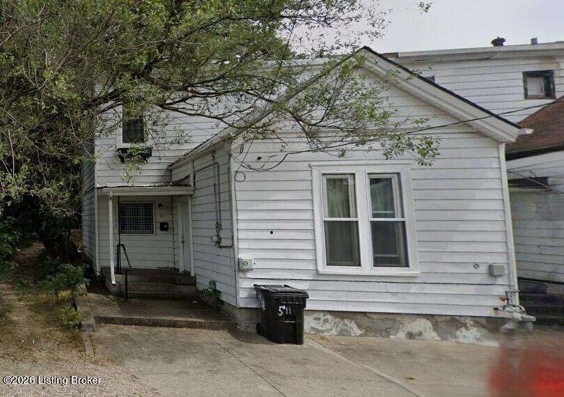 511 N 27th St - Main photo