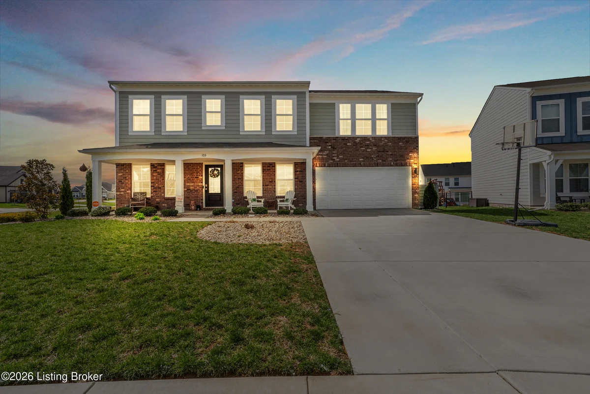 103 Wildflower Ct - Main photo
