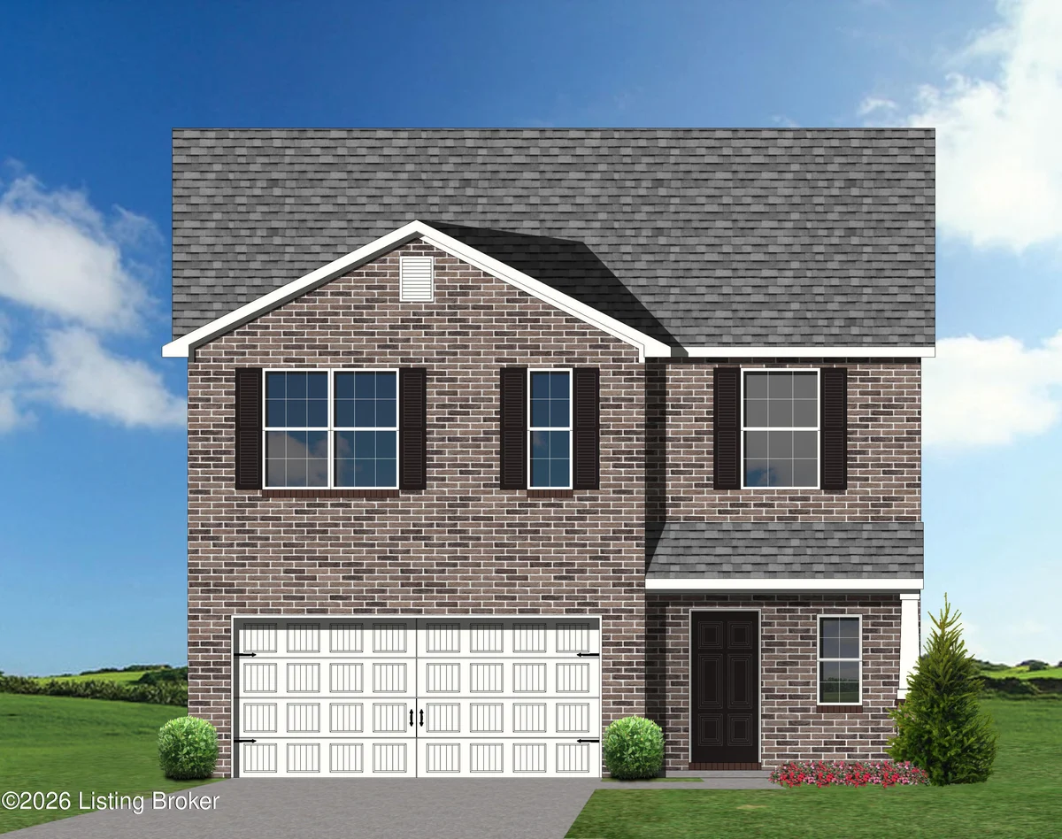 7826 Copper Drift Way - Main photo