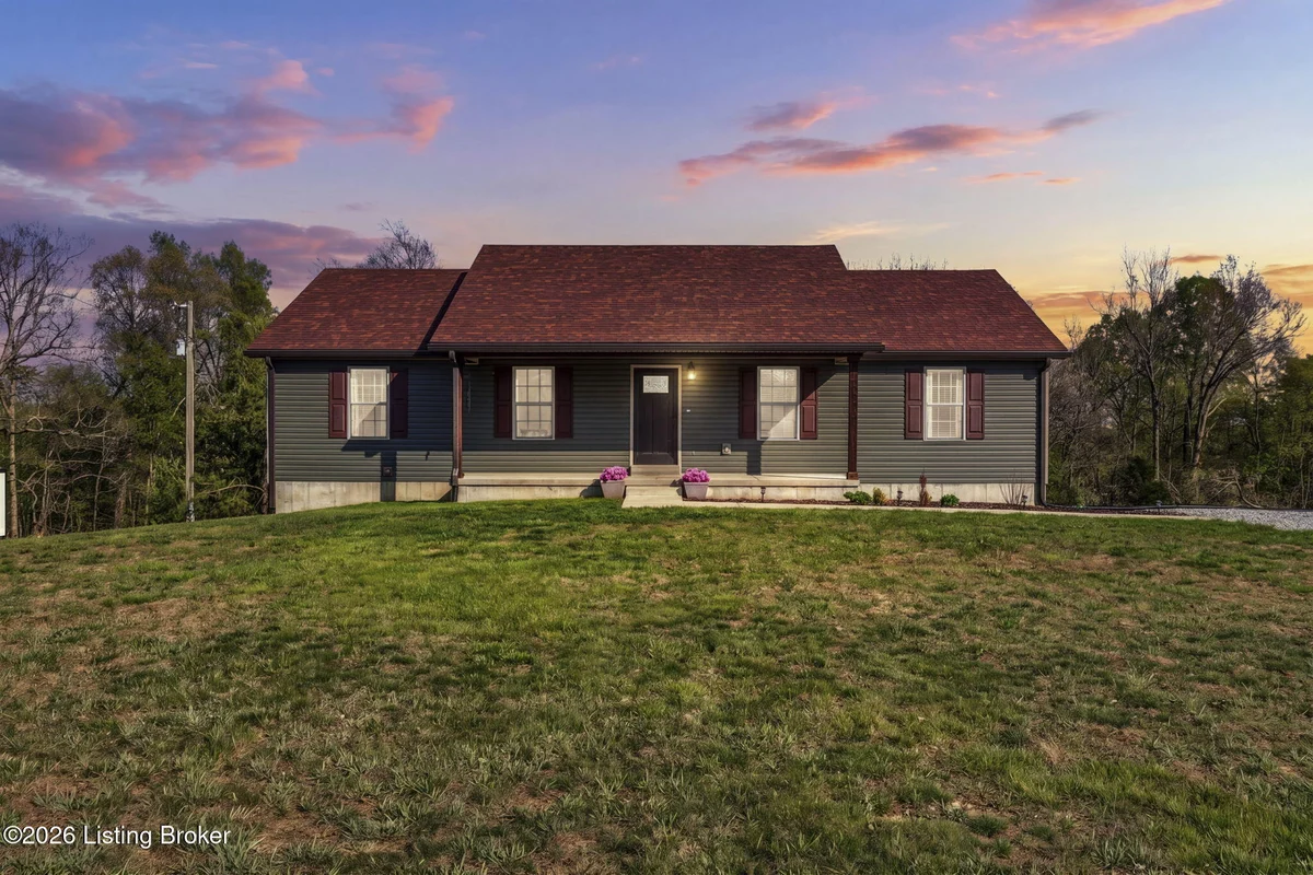 13560 Salt River Rd - Main photo
