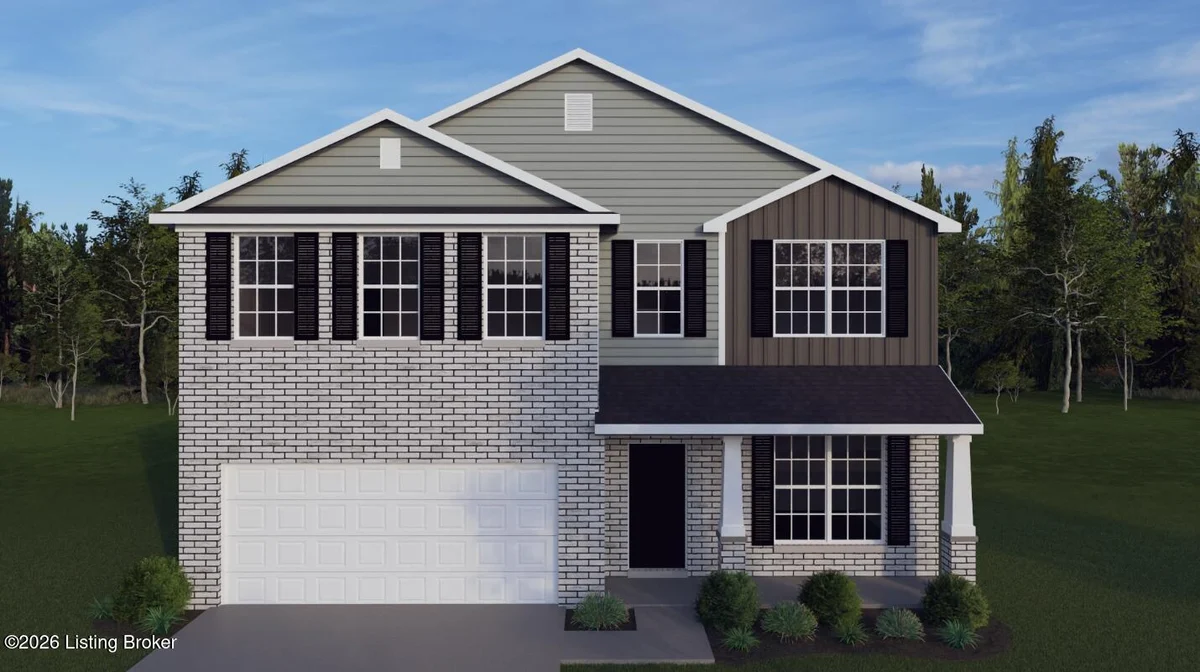7922 Copper Drift Way - Main photo
