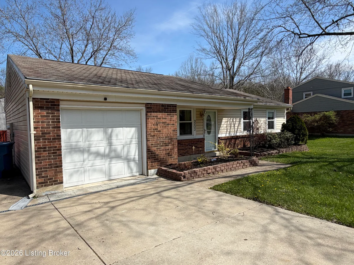 9203 Bermuda Ct - Main photo
