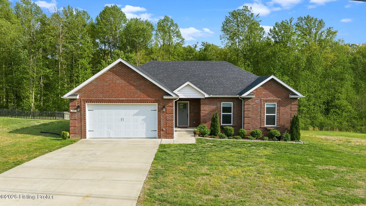 396 Beasley Blvd - Main photo