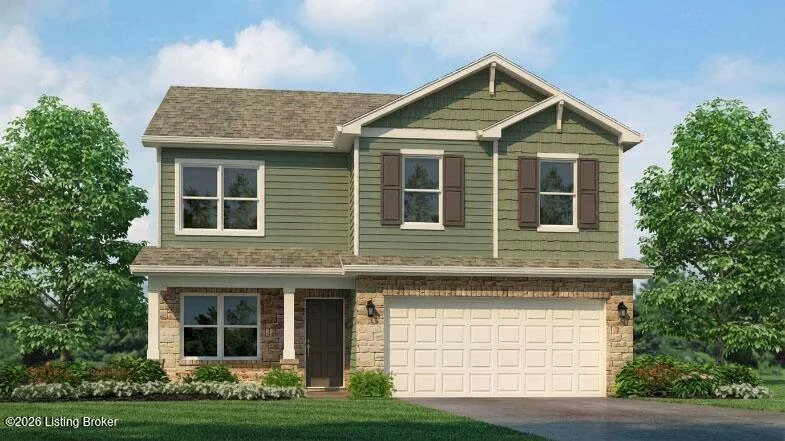 543 Zelcova Dr - Main photo