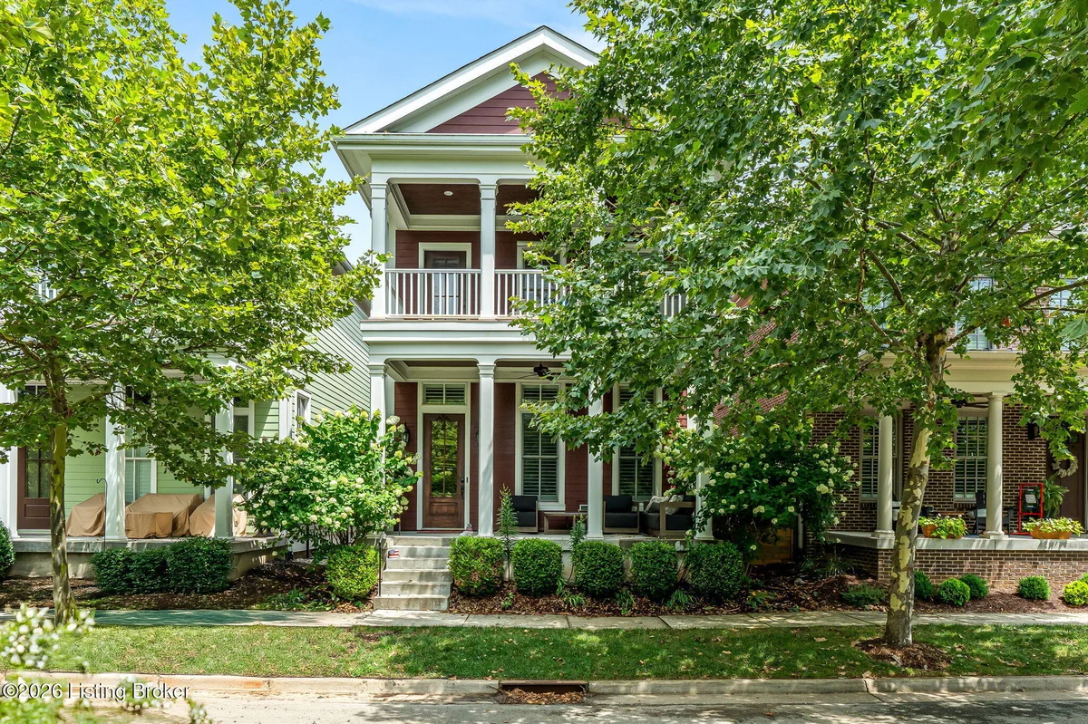 10803 Jimson St - Main photo