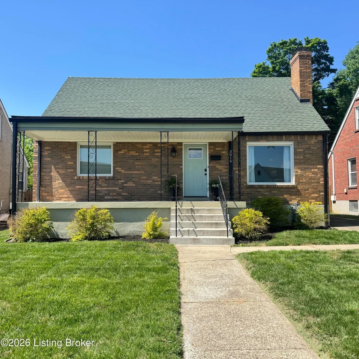 3016 Carson Way - Main photo