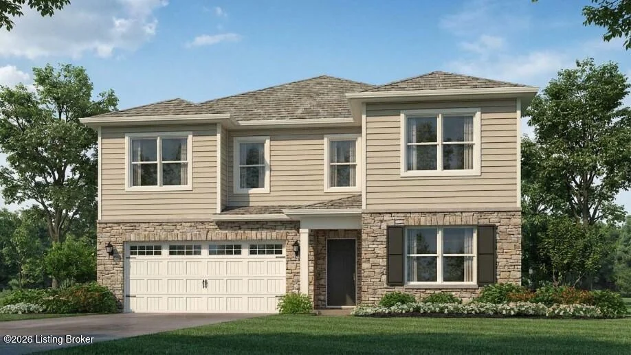8105 Cedar Pointe Dr - Main photo