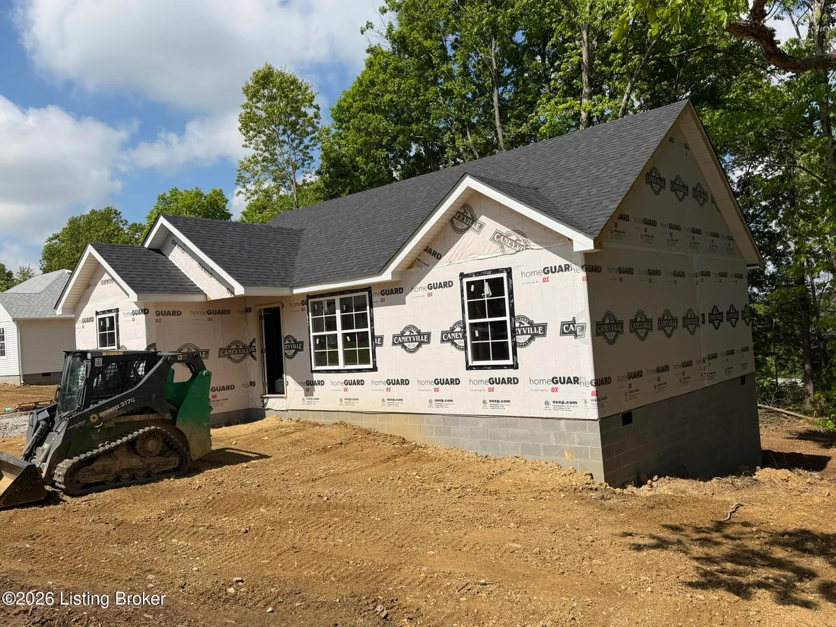 1614 Parkview Dr - Main photo