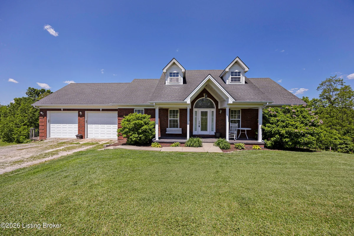4411 State Highway 1066 - Main photo