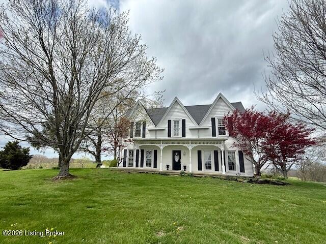 4025 Highway 127 - Main photo