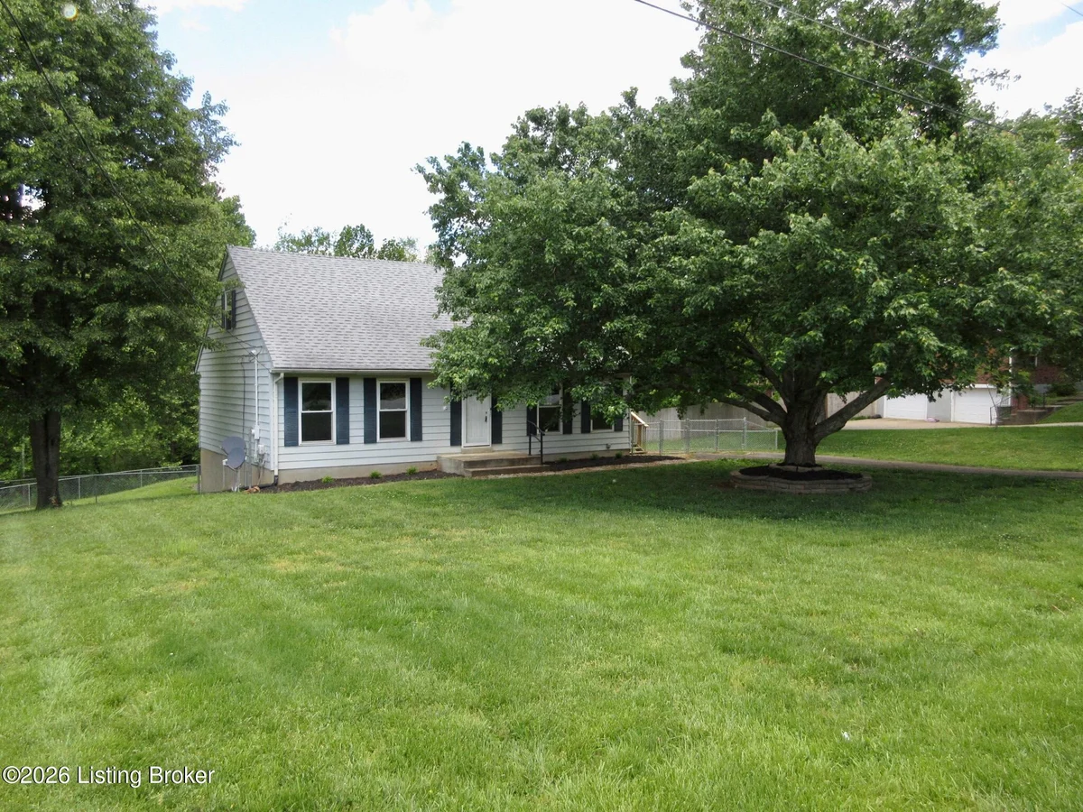 531 Rose Creek Dr - Main photo