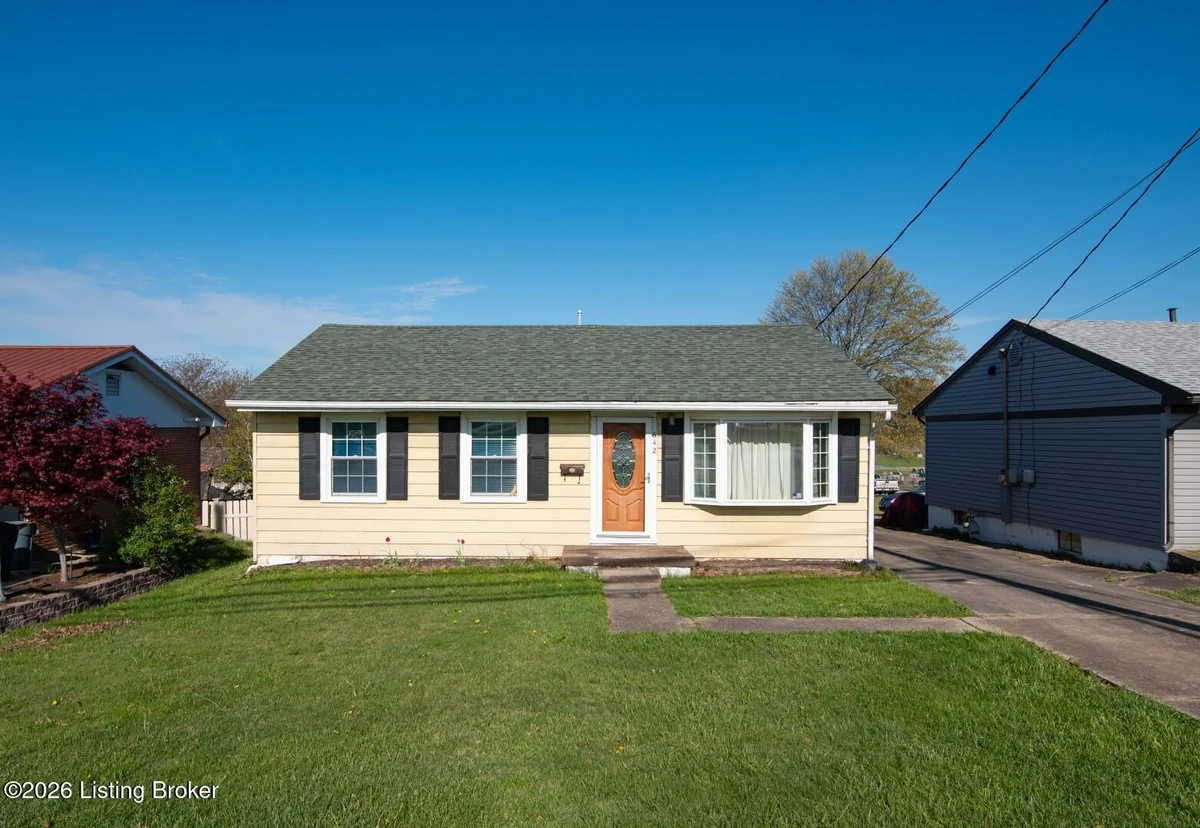 642 N Miles St - Main photo