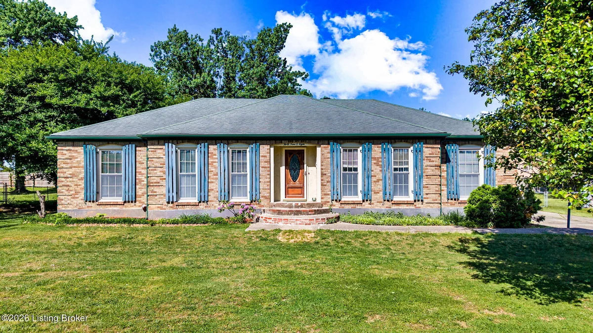 4908 Jerry Dr - Main photo