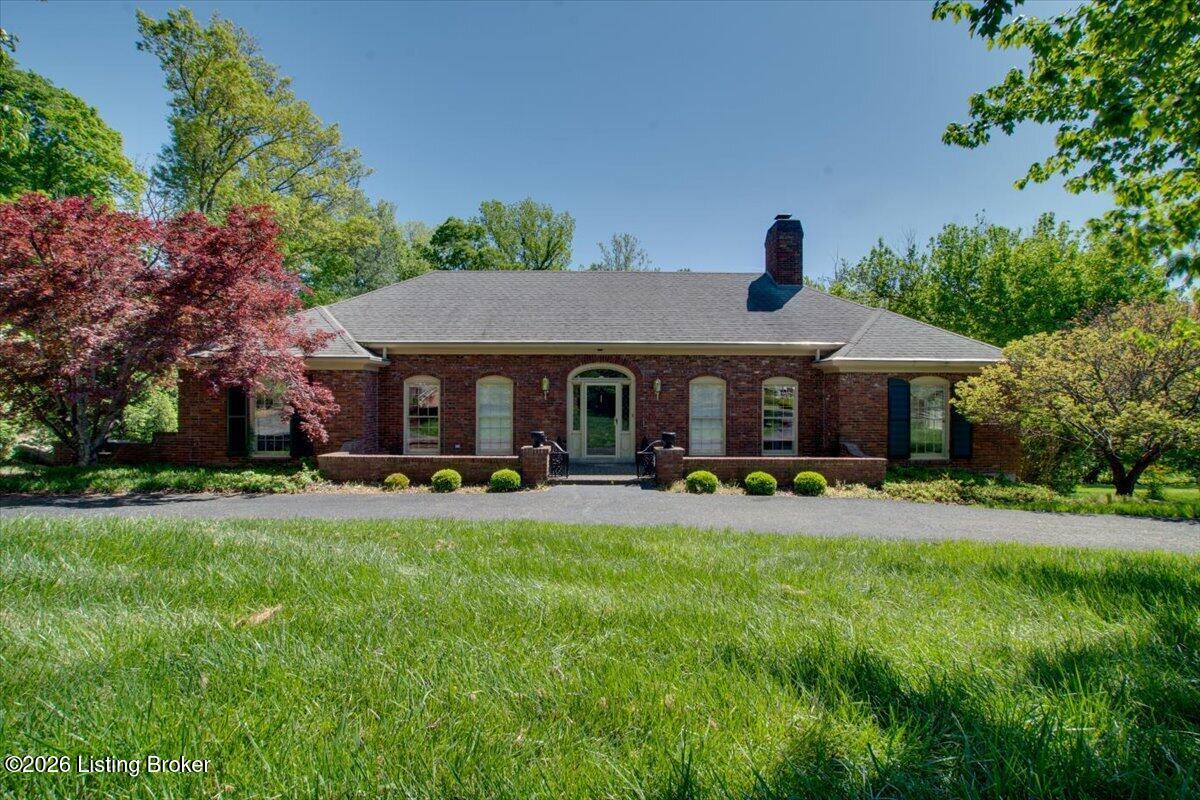 7308 Shadwell Ln - Main photo