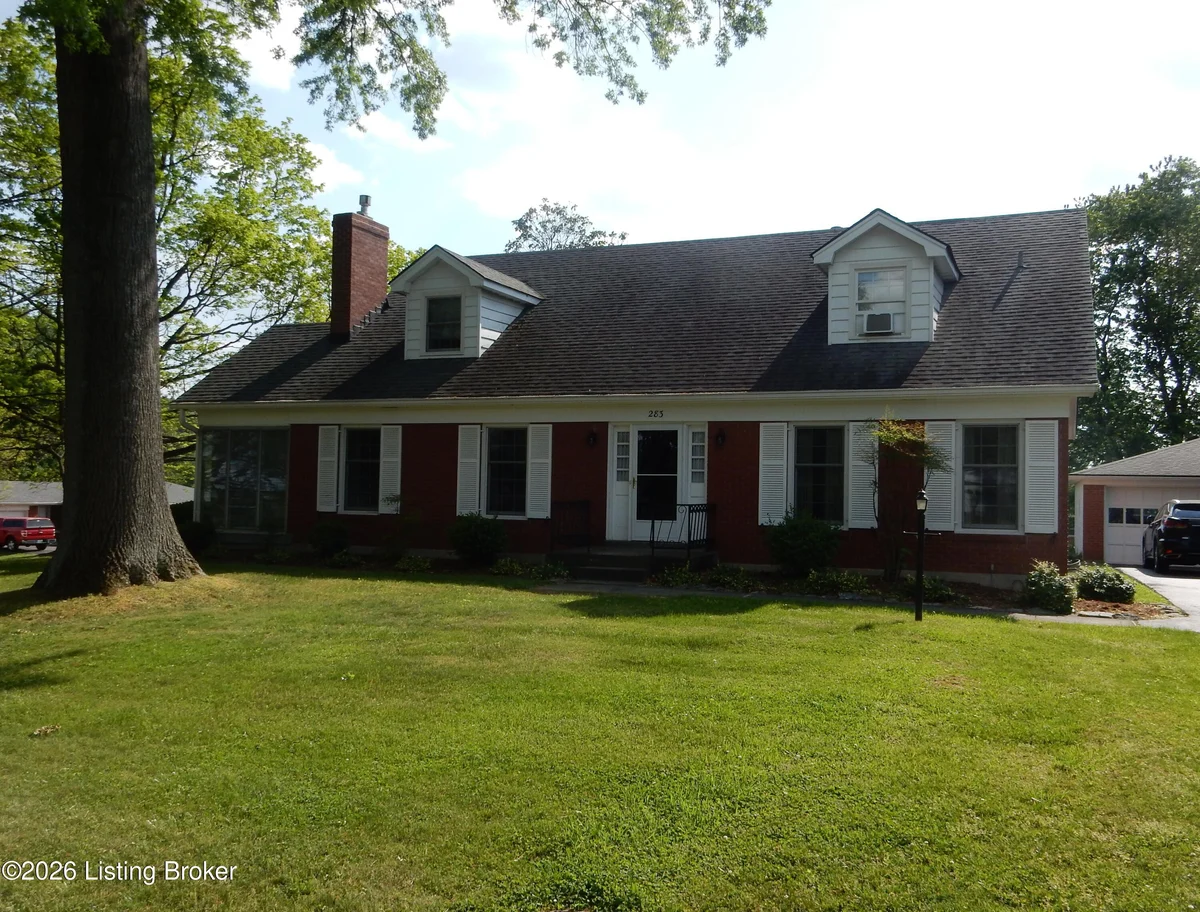283 Tollview Dr - Main photo