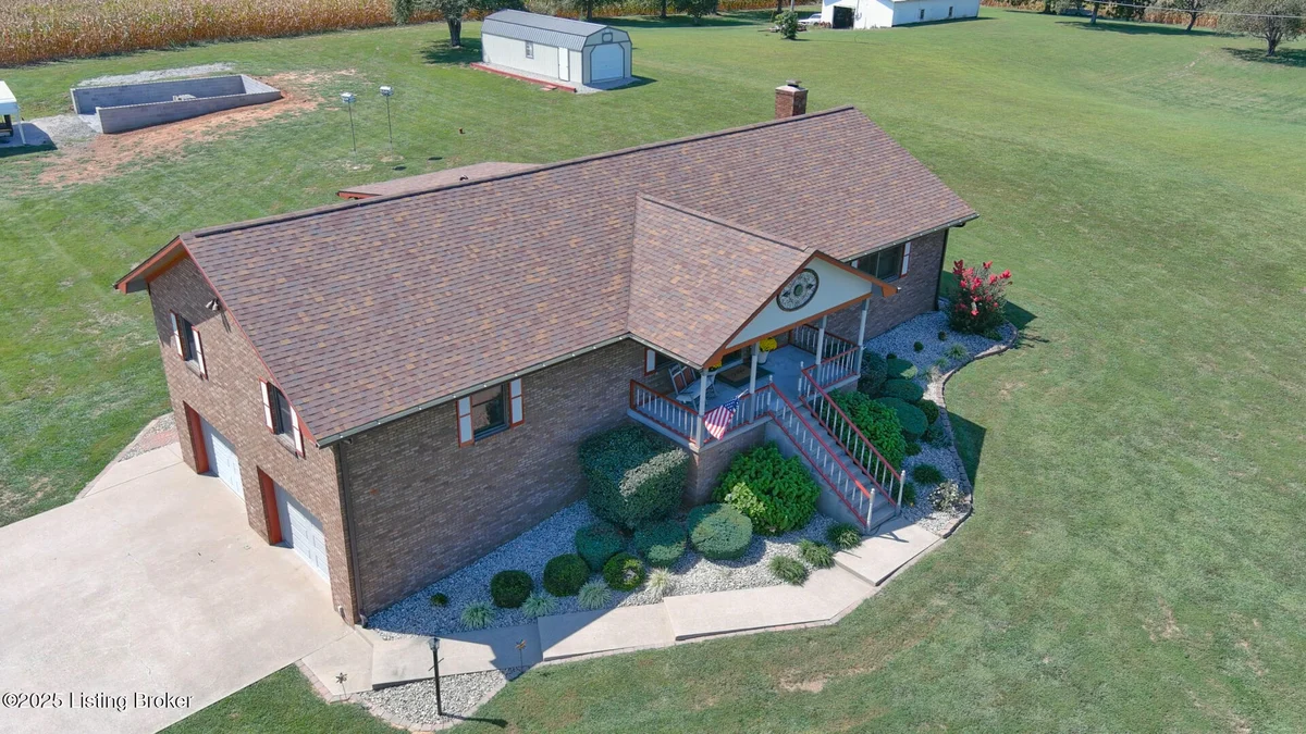 11441 Rineyville Rd - Main photo
