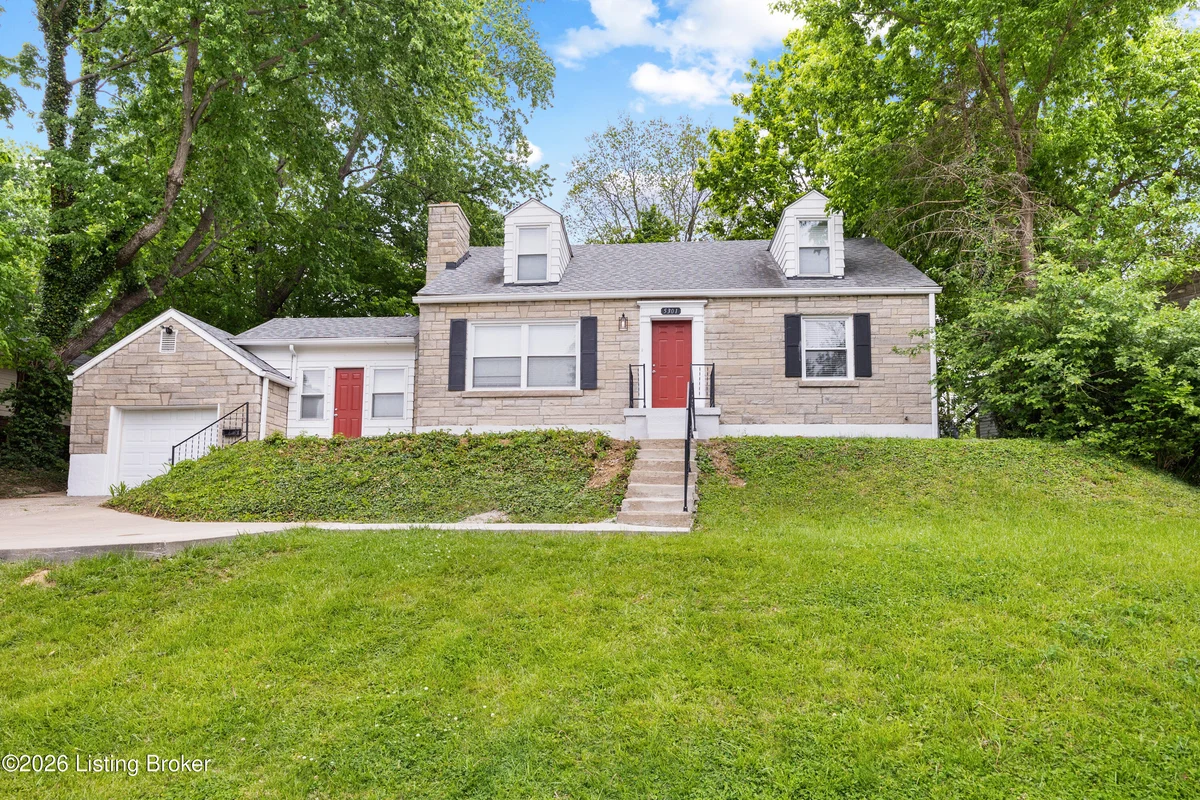 5301 Alpine Way - Main photo