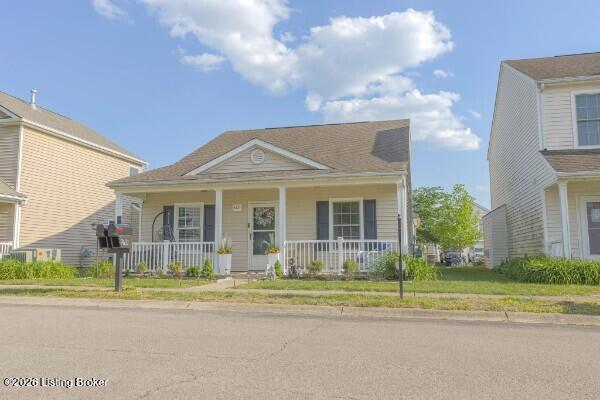 9631 Riverwalk Ave - Main photo