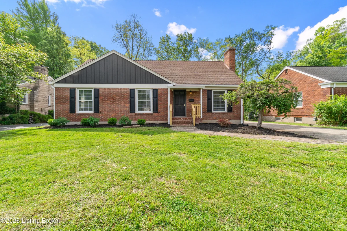 4629 Beaver Rd - Main photo
