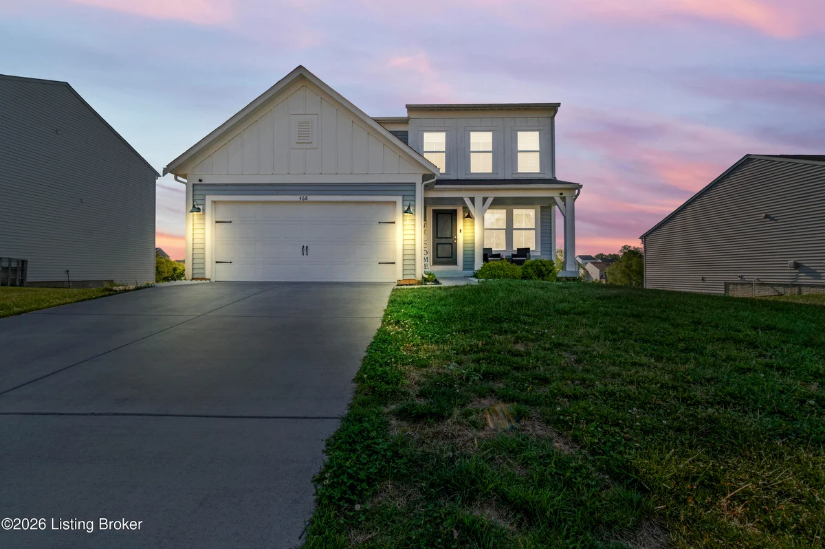 468 Birchwood Dr - Main photo