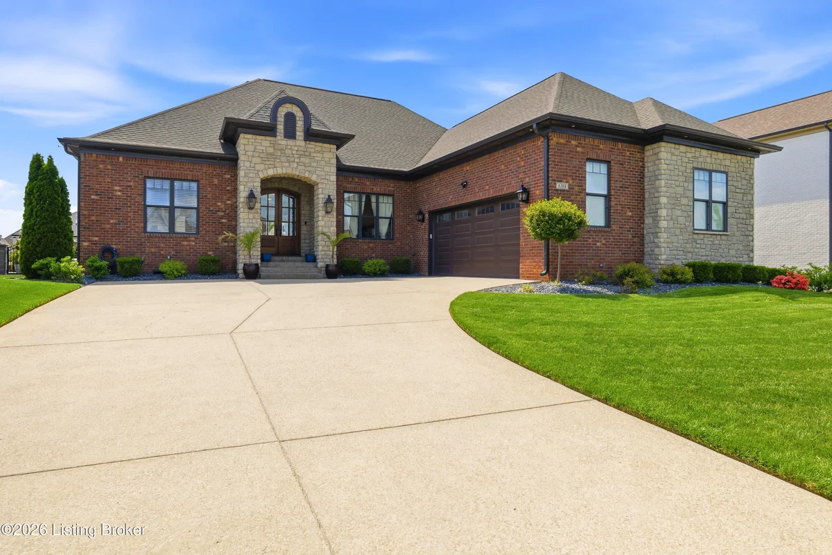6368 Clore Ln - Main photo