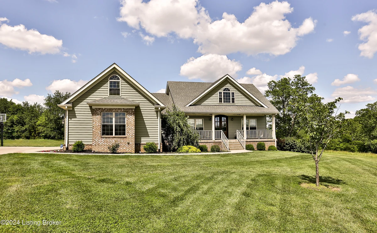 3790 Vigo Rd - Main photo