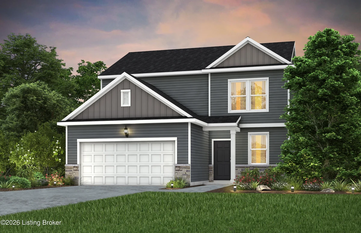 3603 Millstone Ct - Main photo