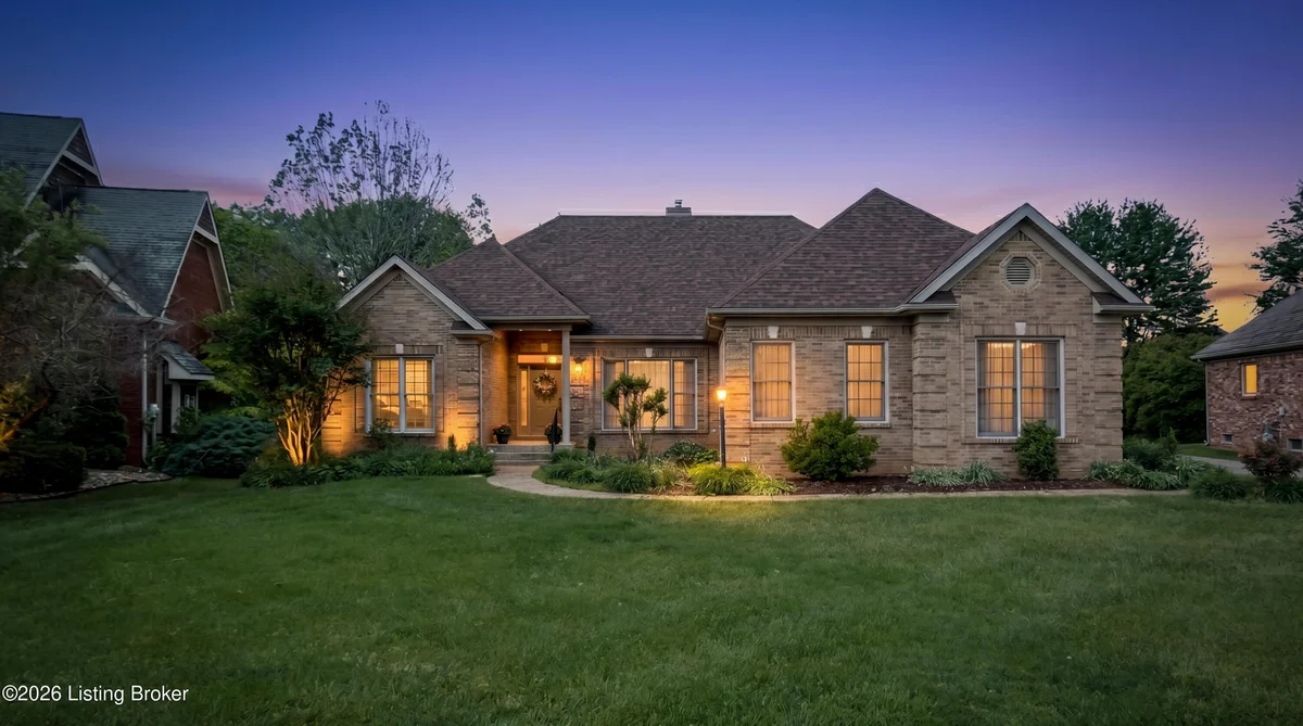 6109 Chinaberry Ct - Main photo