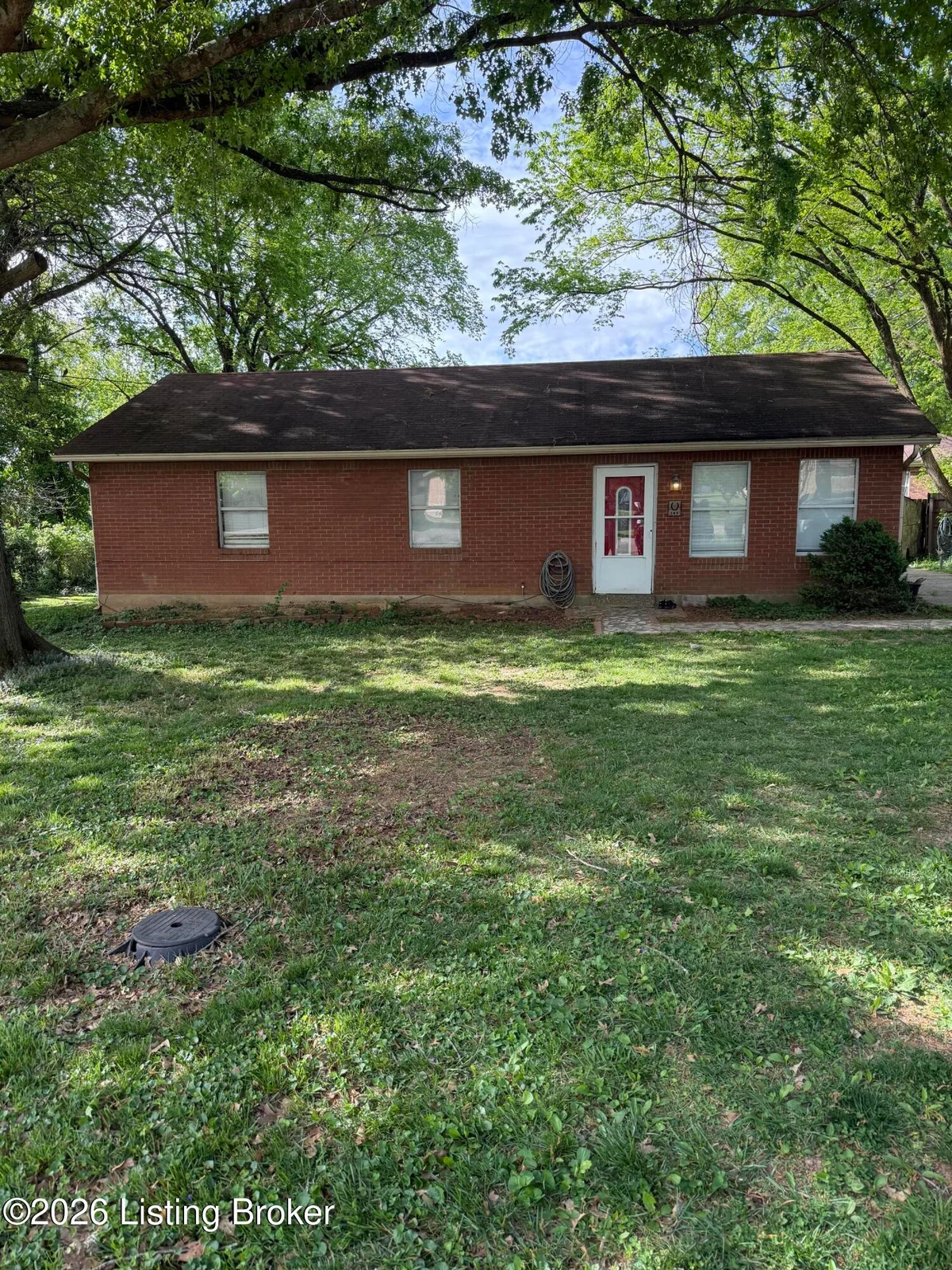 163 Kimberly Ct - Main photo