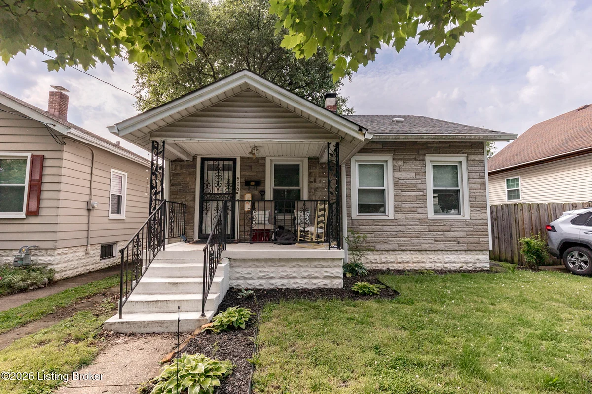 506 E Brandeis Ave - Main photo