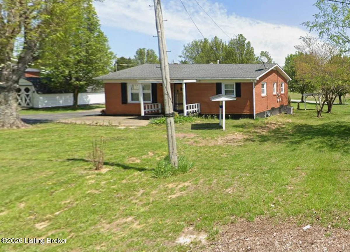 421 Peonia Rd - Main photo