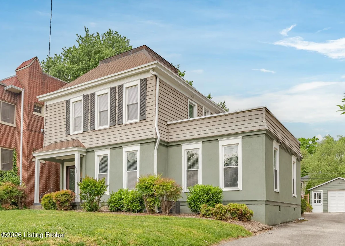 2037 Alta Ave - Main photo