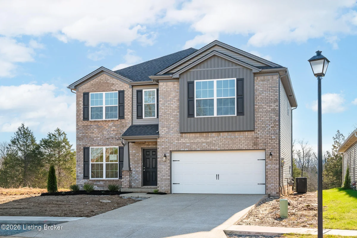 7925 Copper Drift Way - Main photo