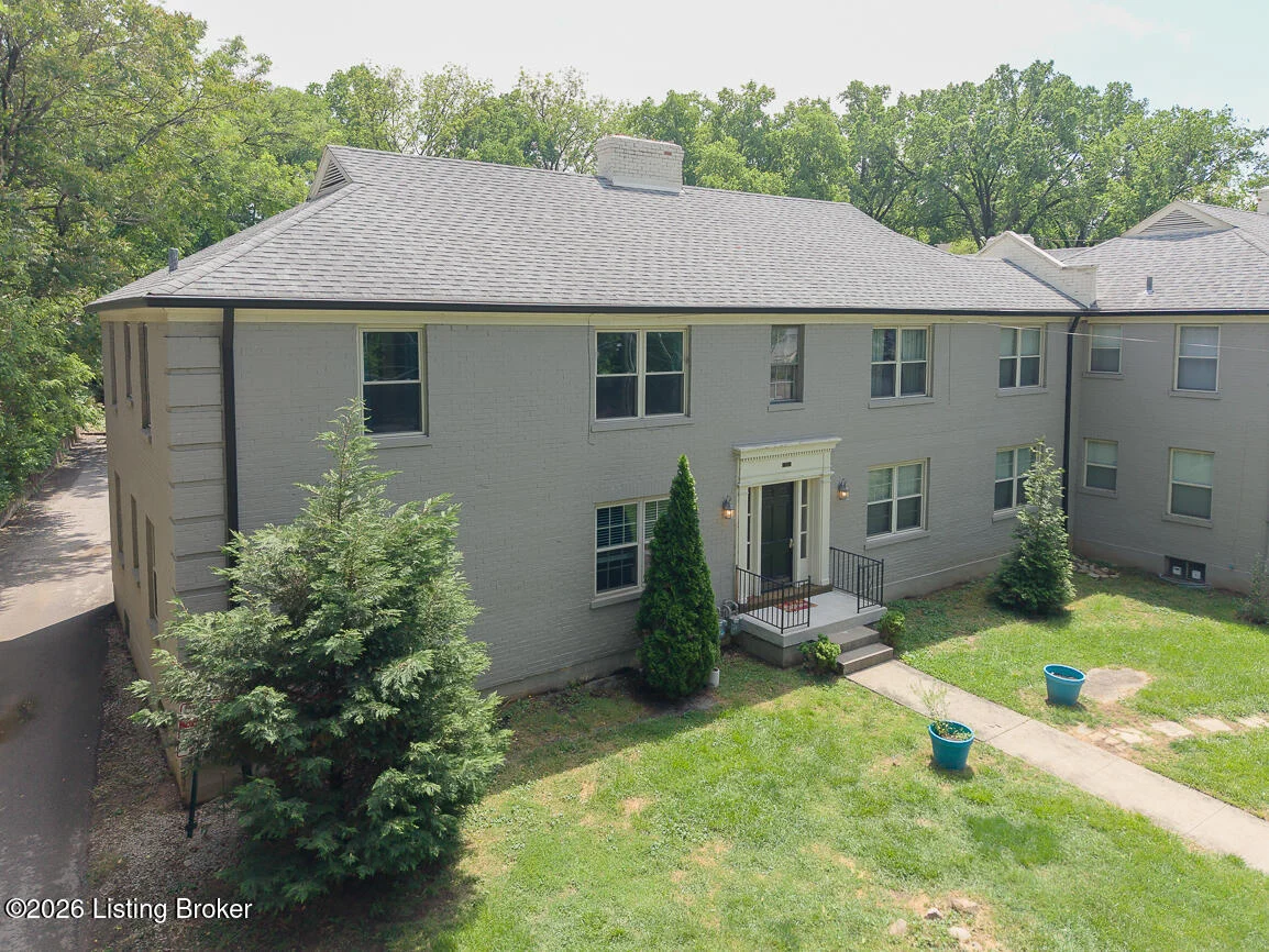 2316 Grinstead Dr 4 - Main photo