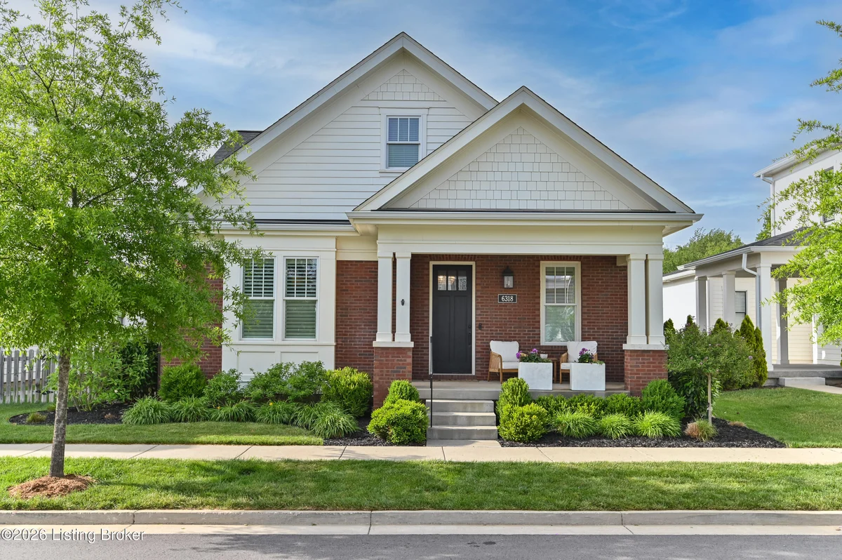 6318 Pond Lily St - Main photo