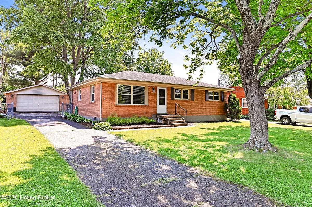 7603 Michael Dr - Main photo