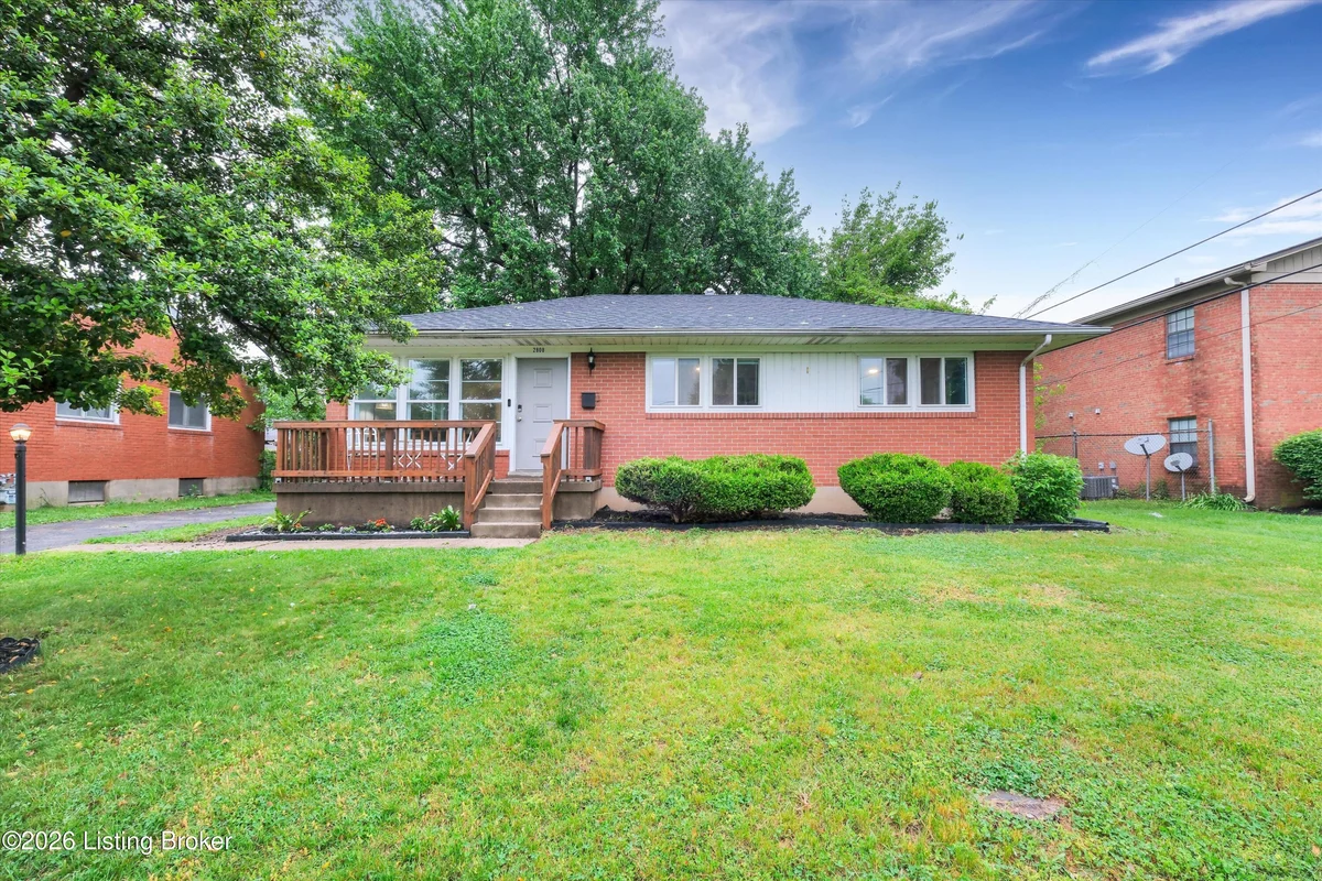 2808 Rosalee Ave - Main photo