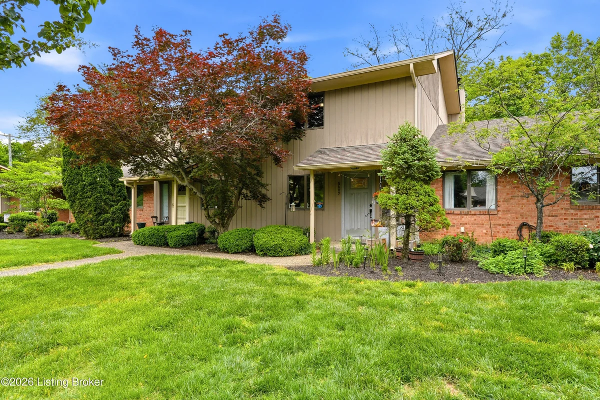 5607 Harrods Cove - Main photo
