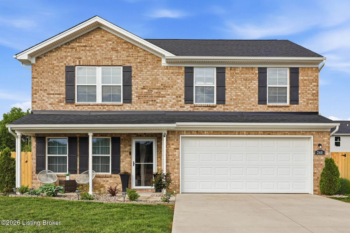 240 Cupp Cir - Main photo