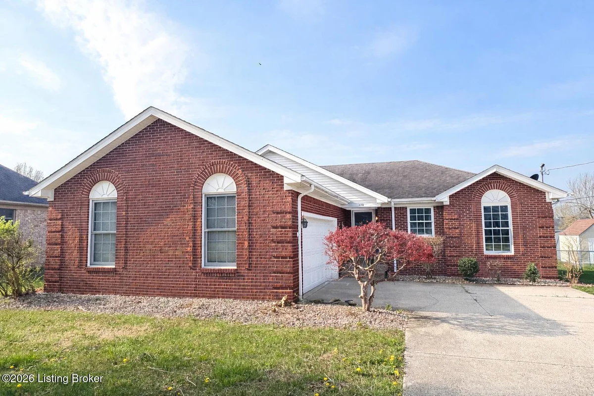 333 Harding Dr - Main photo