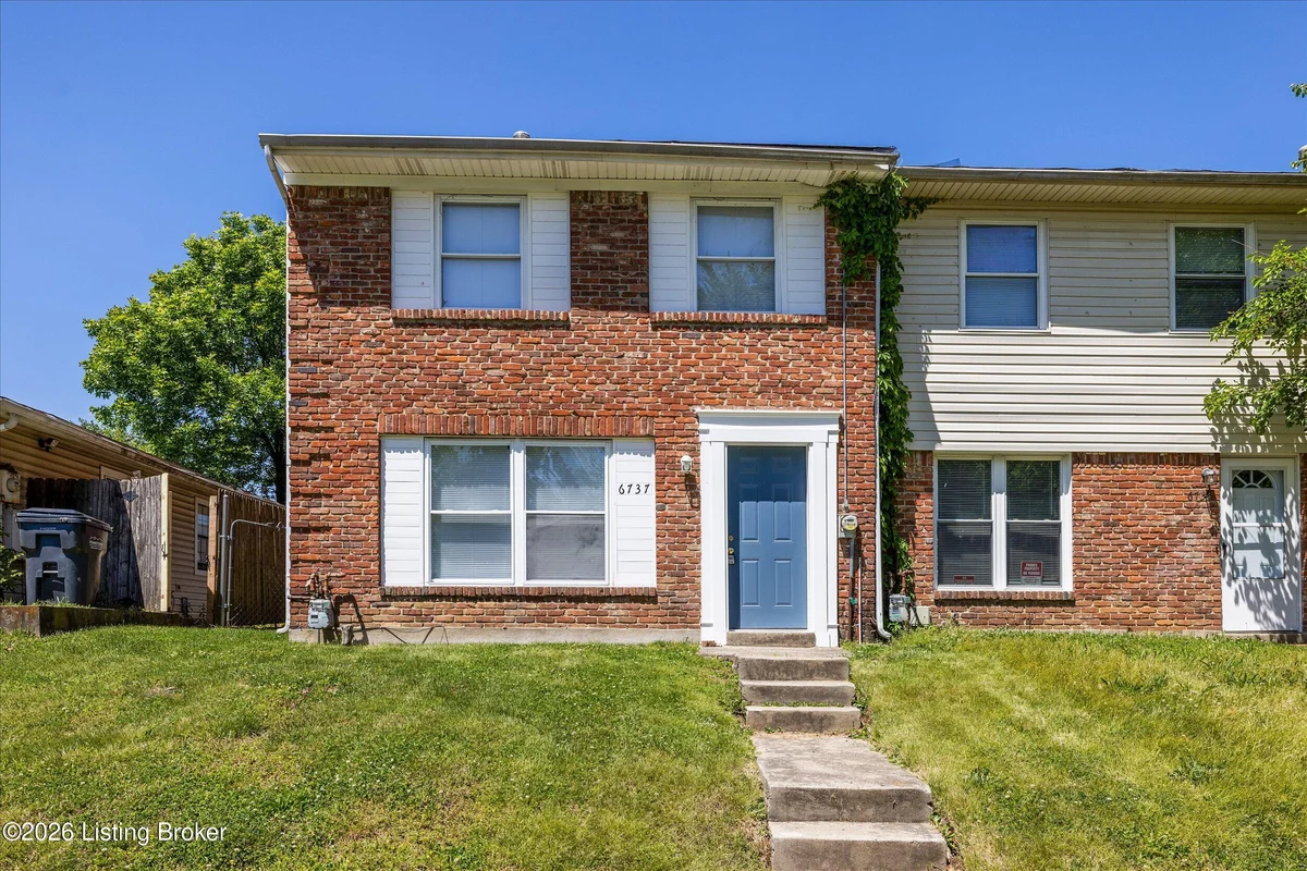 6737 Vandre Ave - Main photo