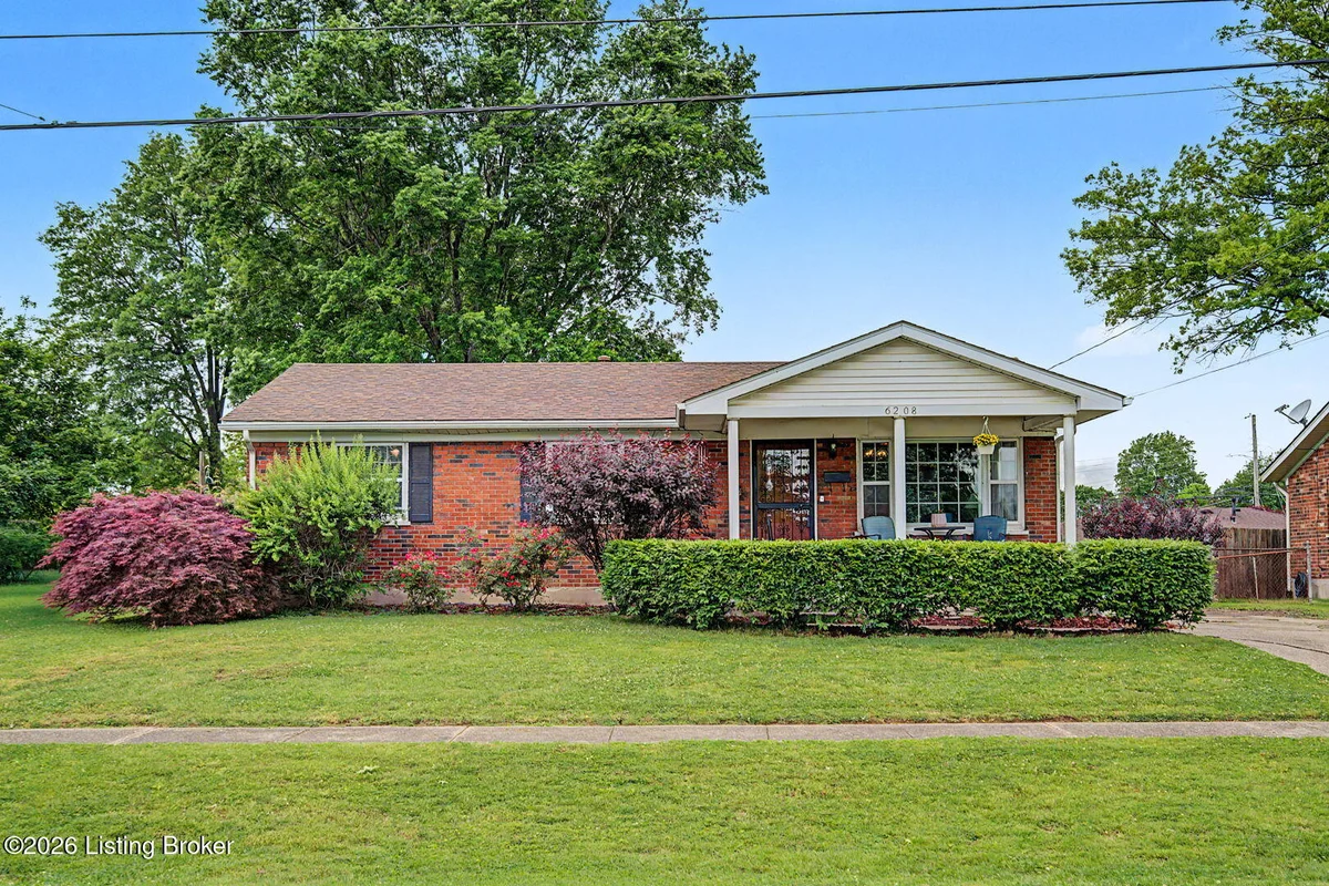 6208 Darrell Ct - Main photo