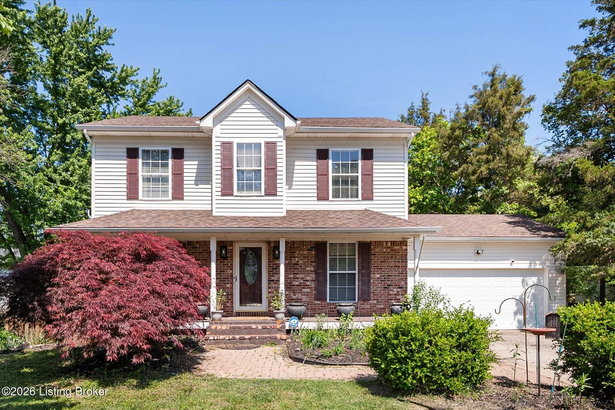 5213 Manor Dr - Main photo