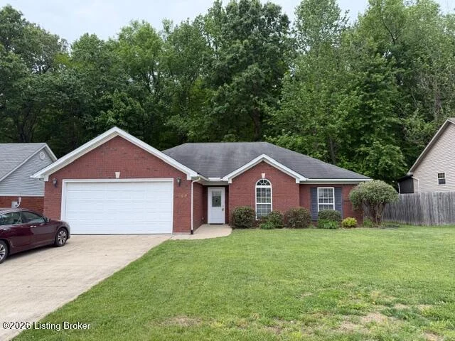 157 Shady Glen Cir - Main photo