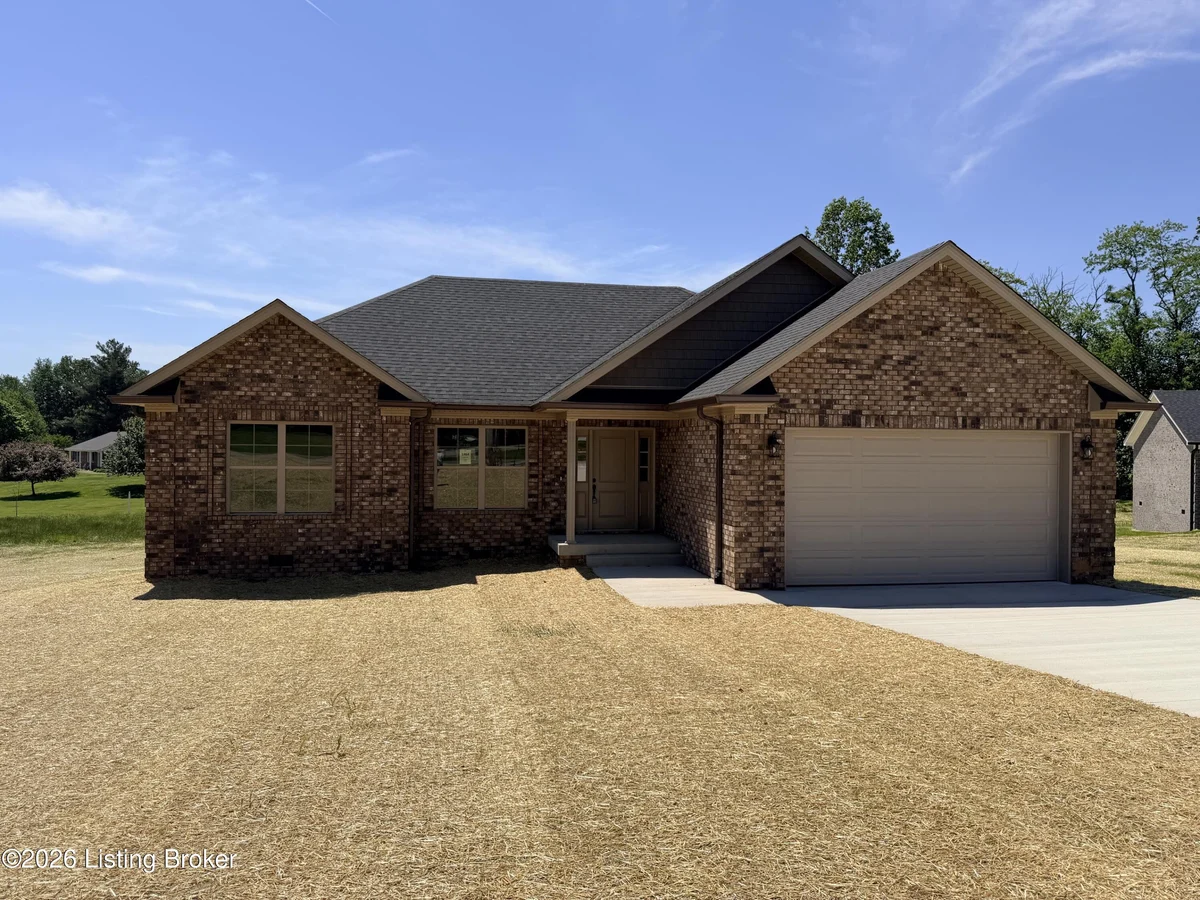 1464 Tucker Dr - Main photo