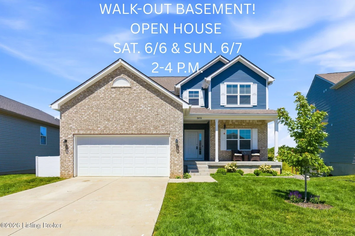 2073 Carnegie Dr - Main photo