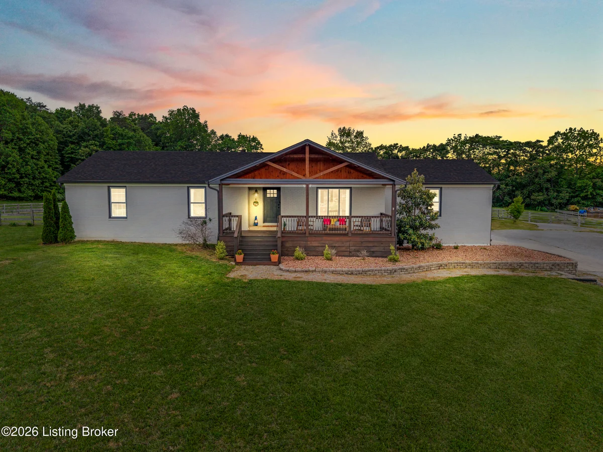 6885 Cedar Grove Rd - Main photo