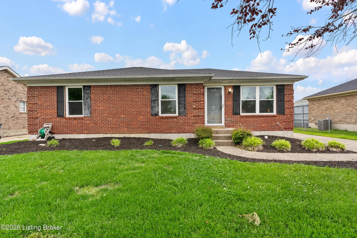124 Alek Ave - Main photo