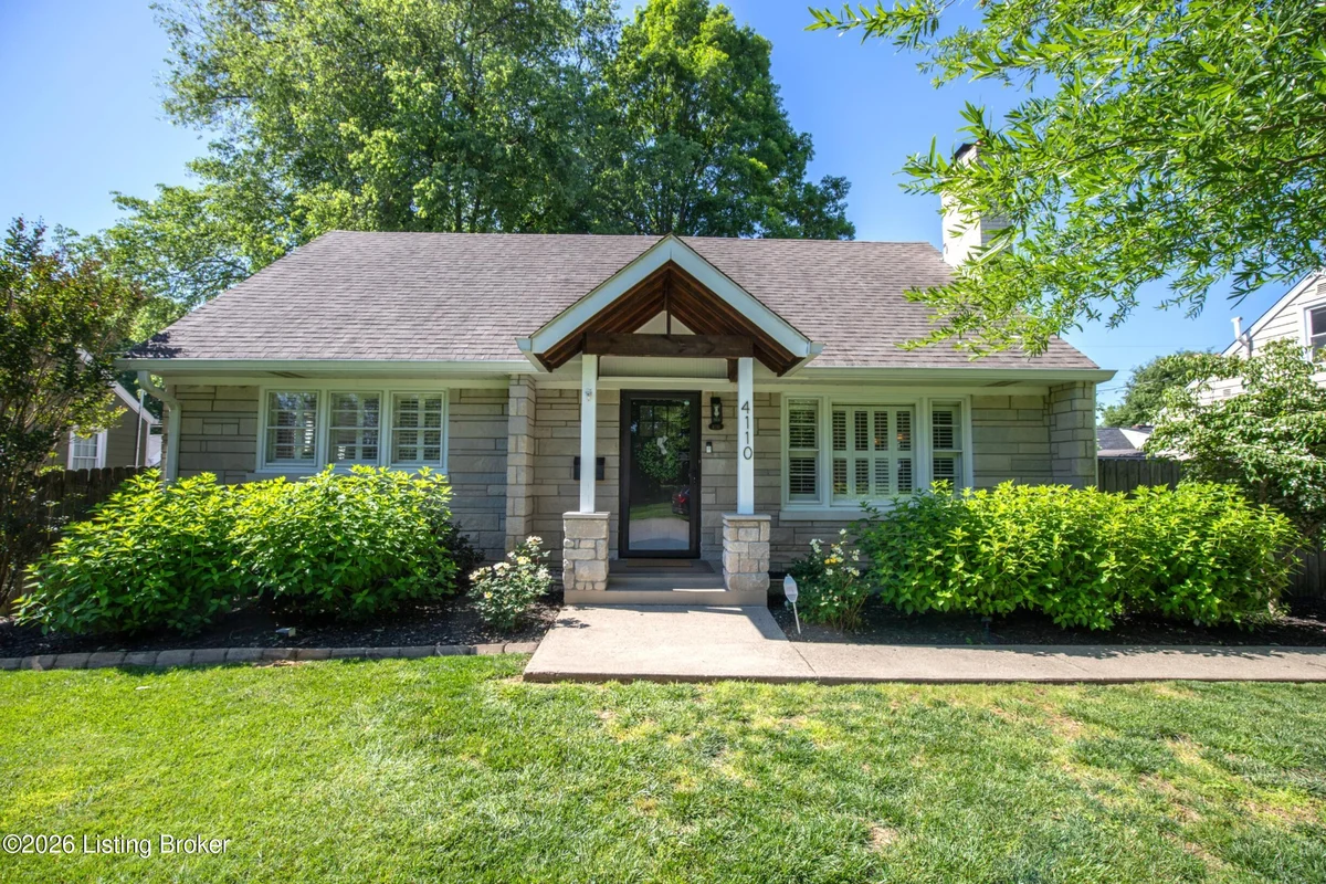 4110 Ledyard Rd - Main photo