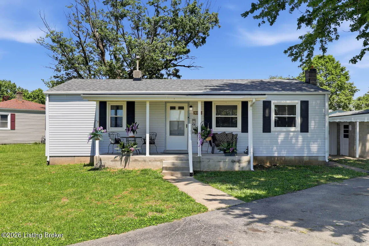 2300 Zoneton Rd - Main photo